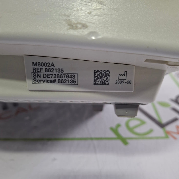 Philips IntelliVue MP30 Patient Monitor