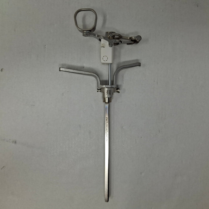 Gyrus Acmi, Inc. EIWE PKFL Iglesias PK Bipolar Working Element