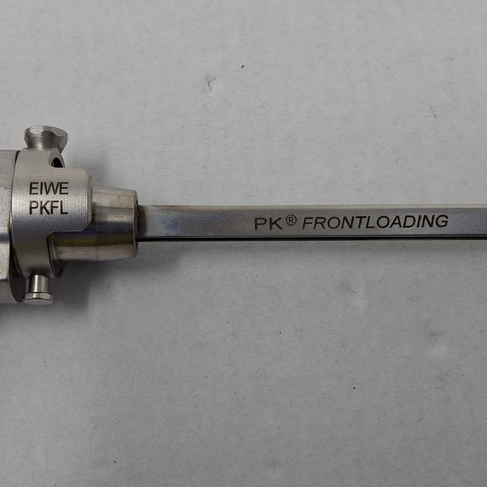 Gyrus Acmi, Inc. EIWE PKFL Iglesias PK Bipolar Working Element