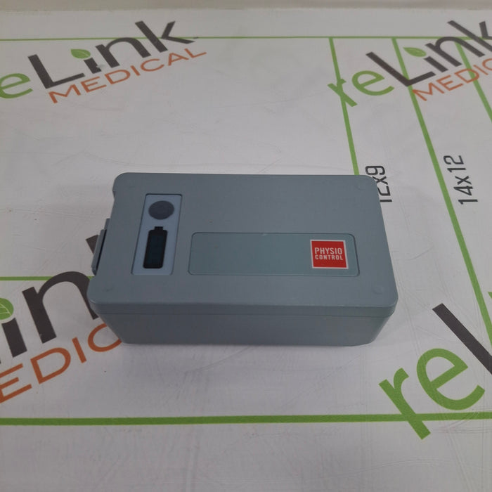 Physio-Control LifePak 15 Rechargeable Lithium Ion Battery