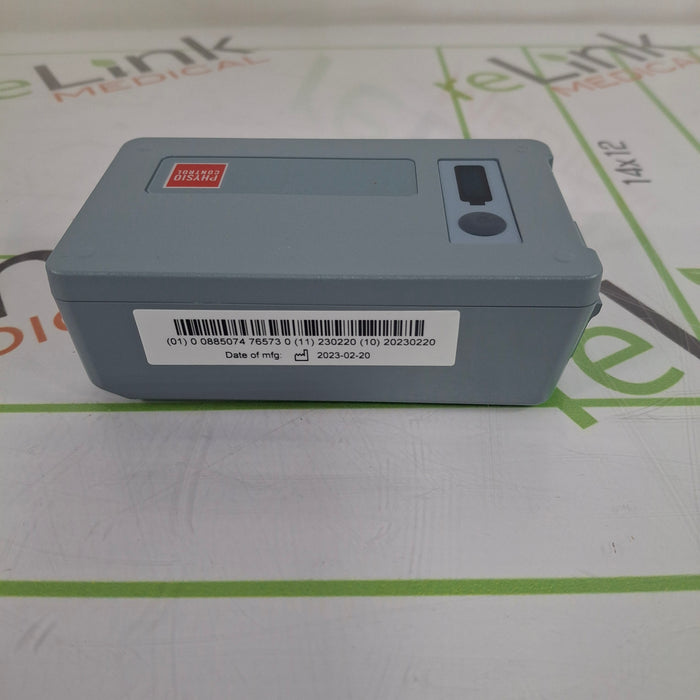 Physio-Control LifePak 15 Rechargeable Lithium Ion Battery