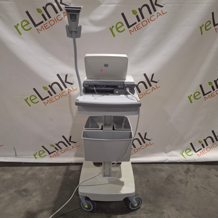 GE Healthcare MAC 5500 HD ECG without CAM Module