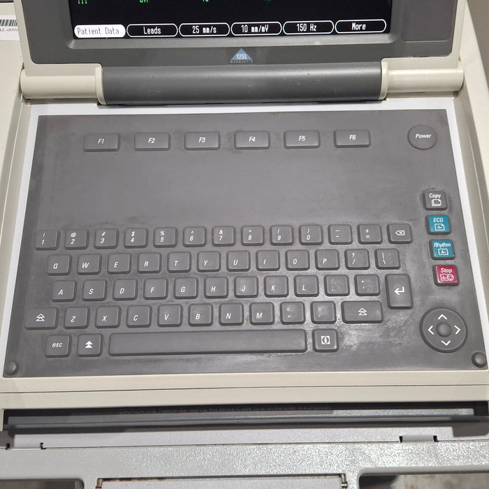 GE Healthcare MAC 5500 HD ECG without CAM Module