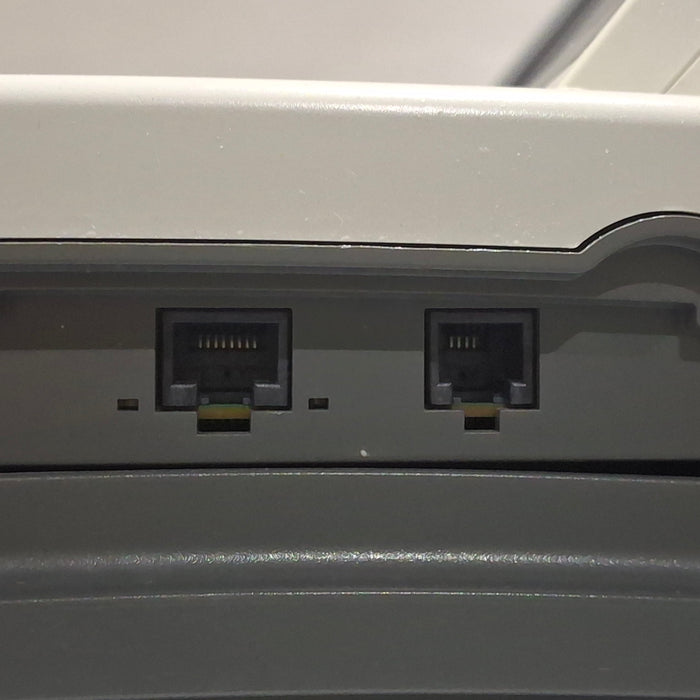 GE Healthcare MAC 5500 HD ECG without CAM Module
