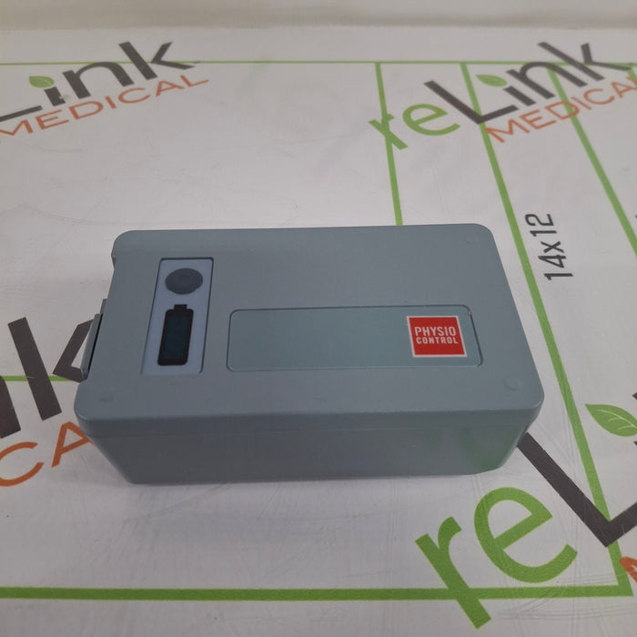 Physio-Control LifePak 15 Rechargeable Lithium Ion Battery