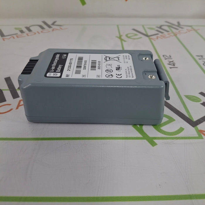 Physio-Control LifePak 15 Rechargeable Lithium Ion Battery