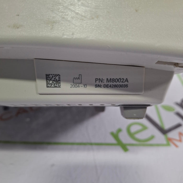 Philips IntelliVue MP30 Patient Monitor