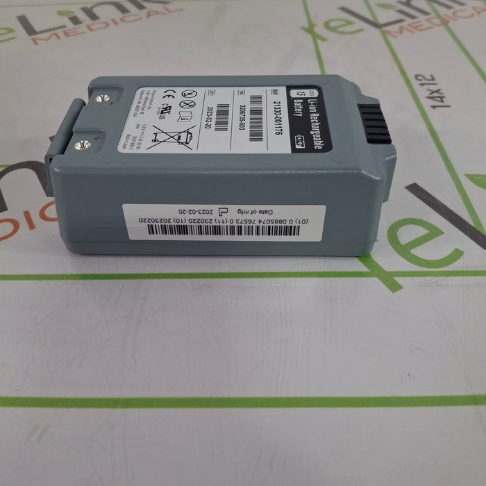 Physio-Control LifePak 15 Rechargeable Lithium Ion Battery