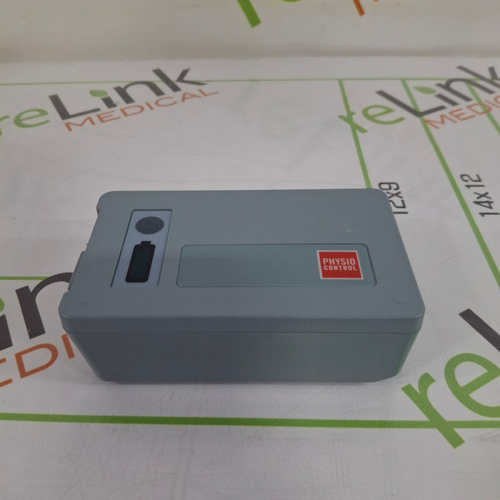 Physio-Control LifePak 15 Rechargeable Lithium Ion Battery