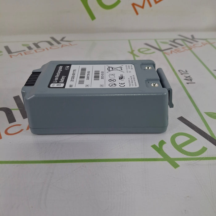 Physio-Control LifePak 15 Rechargeable Lithium Ion Battery