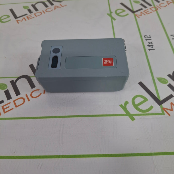 Physio-Control LifePak 15 Rechargeable Lithium Ion Battery