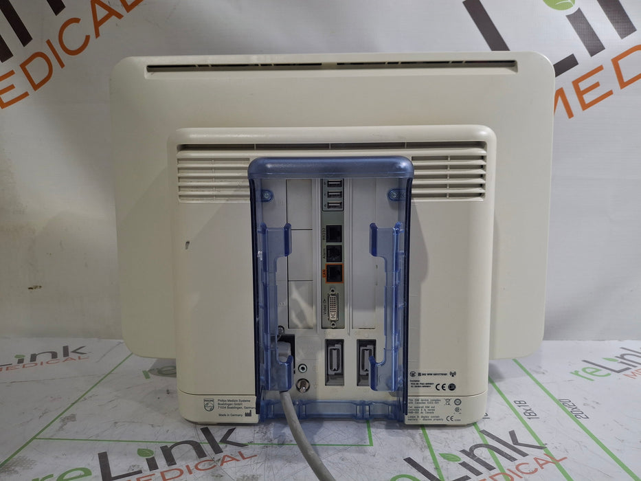 Philips MX800 Bedside Patient Monitor