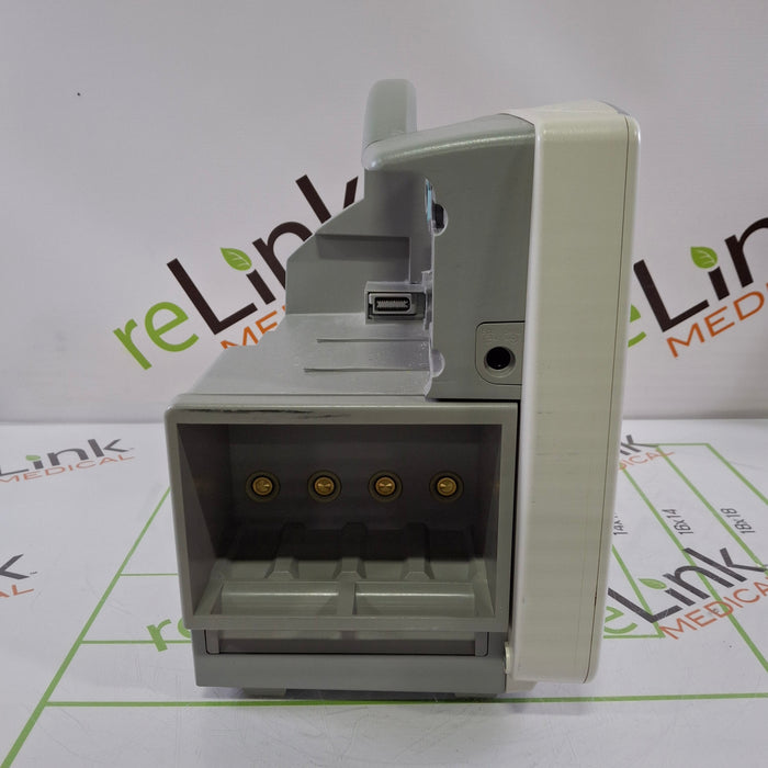 Philips IntelliVue MP50 Patient Monitor