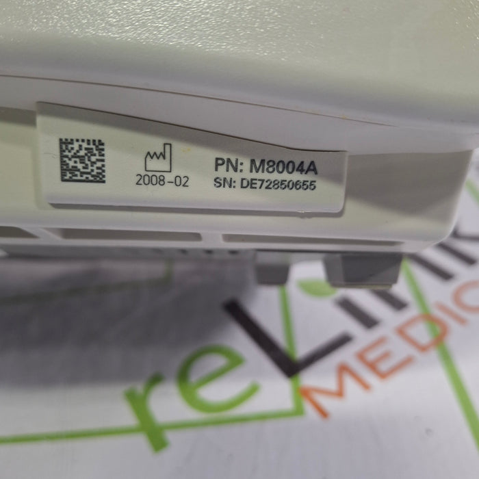 Philips IntelliVue MP50 Patient Monitor