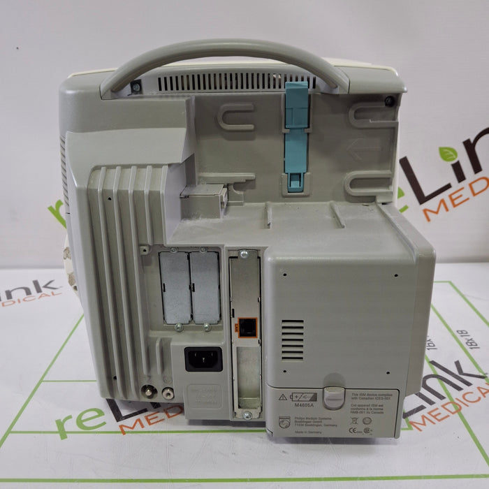 Philips IntelliVue MP50 Patient Monitor