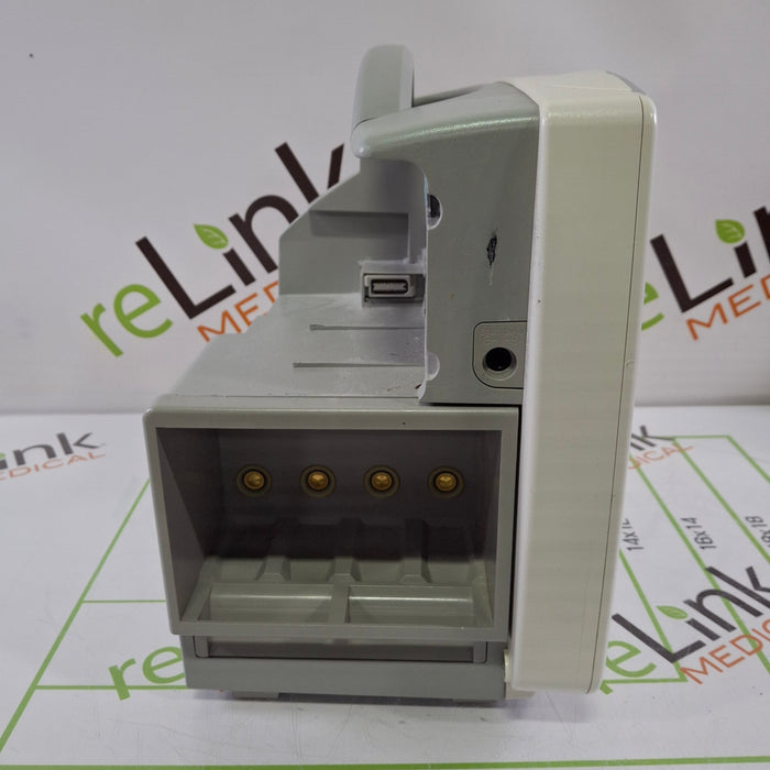 Philips IntelliVue MP50 Patient Monitor