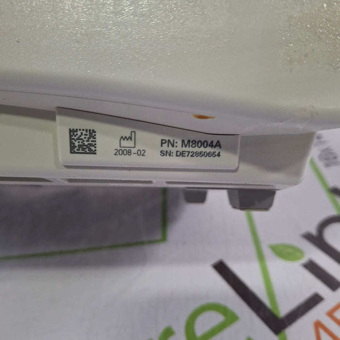 Philips IntelliVue MP50 Patient Monitor