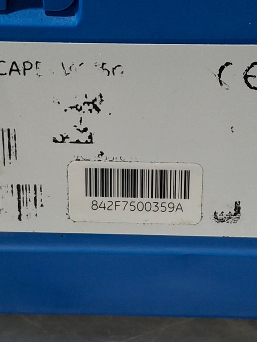 GE Healthcare Carescape VC150 Masimo Vital Signs Monitor