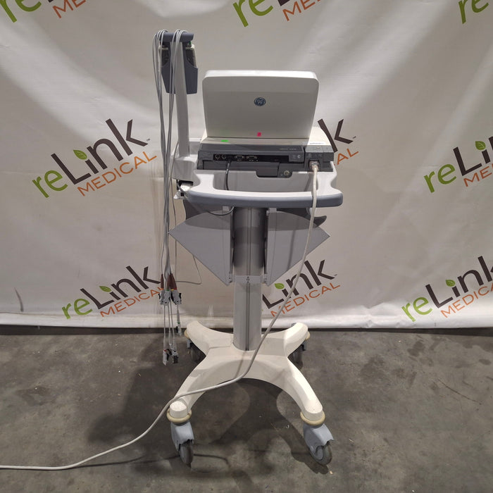 GE Healthcare MAC 5500 ECG with CAM Module