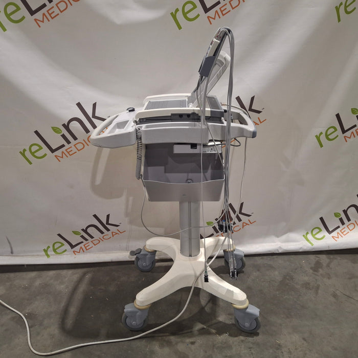 GE Healthcare MAC 5500 ECG with CAM Module