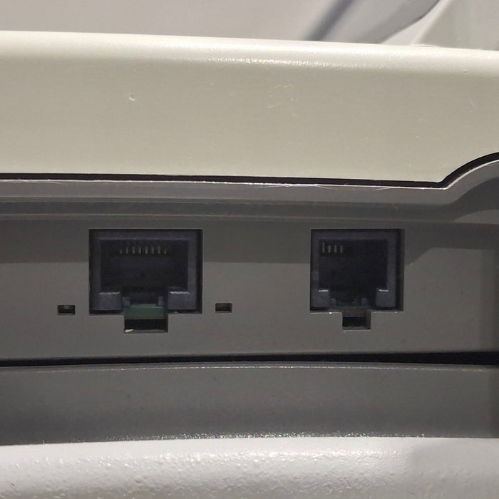 GE Healthcare MAC 5500 ECG with CAM Module