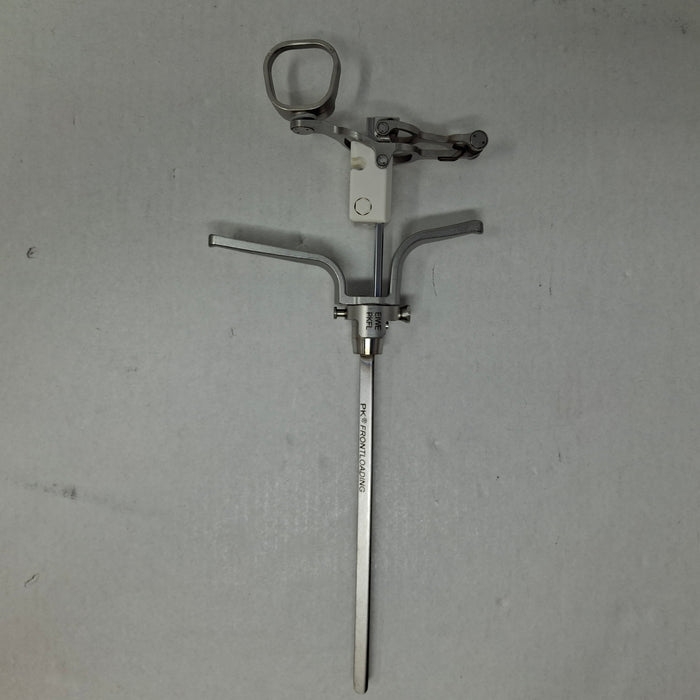 Gyrus Acmi, Inc. EIWE PKFL Iglesias PK Bipolar Working Element
