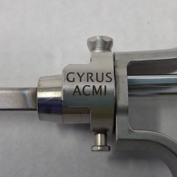 Gyrus Acmi, Inc. EIWE PKFL Iglesias PK Bipolar Working Element