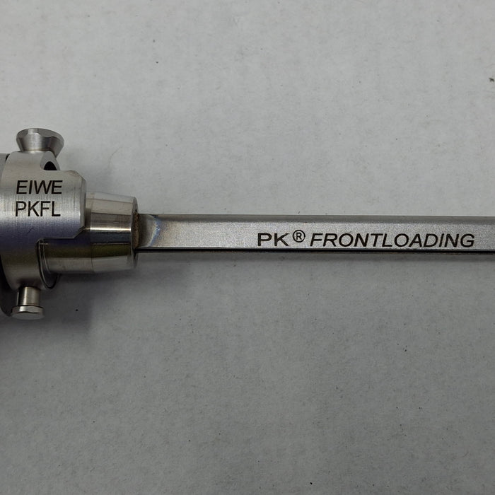 Gyrus Acmi, Inc. EIWE PKFL Iglesias PK Bipolar Working Element