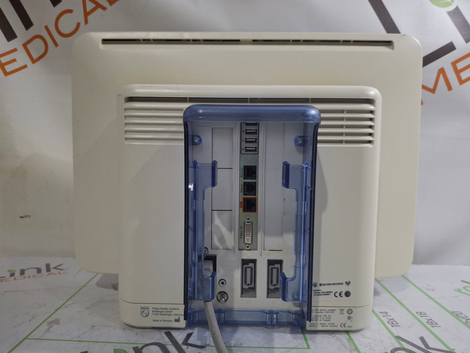 Philips MX800 Bedside Patient Monitor