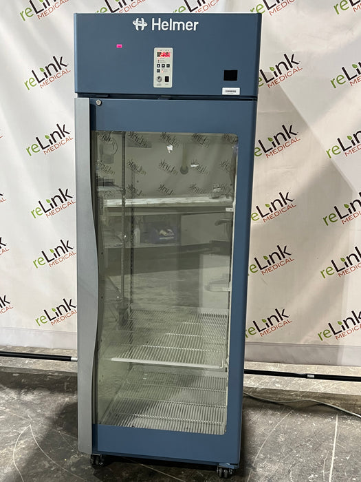 Helmer Inc HLR125 Laboratory Refrigerator