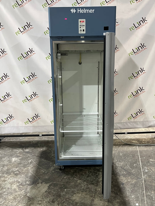 Helmer Inc HLR125 Laboratory Refrigerator