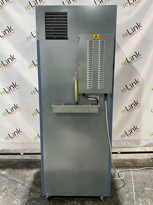 Helmer Inc HLR125 Laboratory Refrigerator