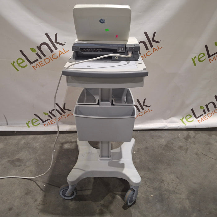GE Healthcare MAC 5500 HD ECG without CAM Module