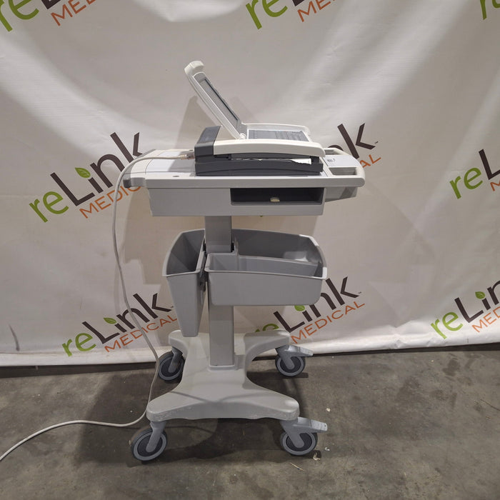 GE Healthcare MAC 5500 HD ECG without CAM Module