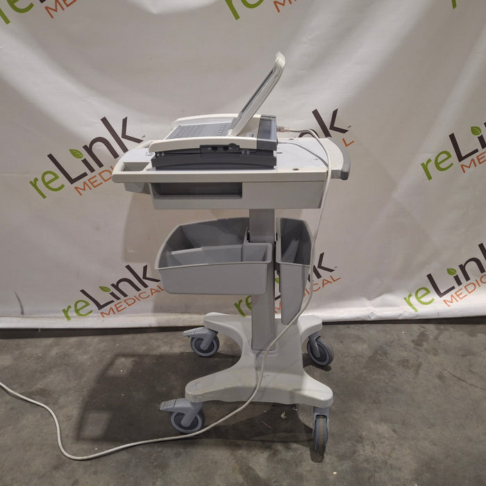 GE Healthcare MAC 5500 HD ECG without CAM Module