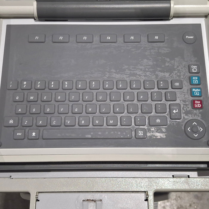 GE Healthcare MAC 5500 HD ECG without CAM Module