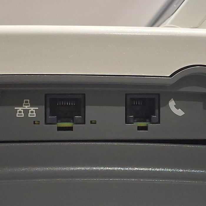 GE Healthcare MAC 5500 HD ECG without CAM Module