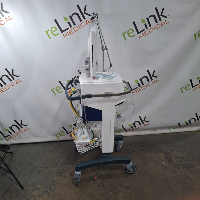 Hamilton Medical Inc G5 Ventilator