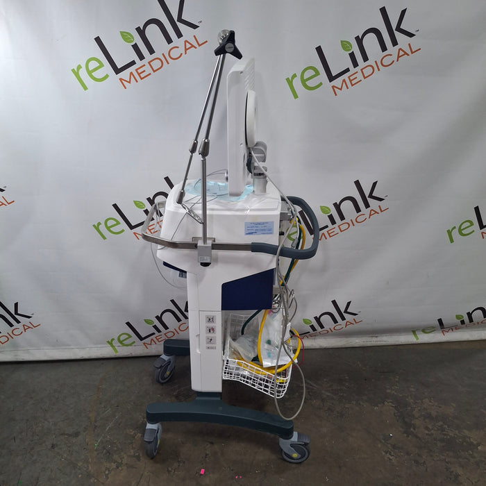 Hamilton Medical Inc G5 Ventilator