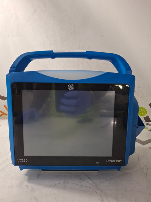 GE Healthcare Carescape VC150 Nellcor Vital Signs Monitor