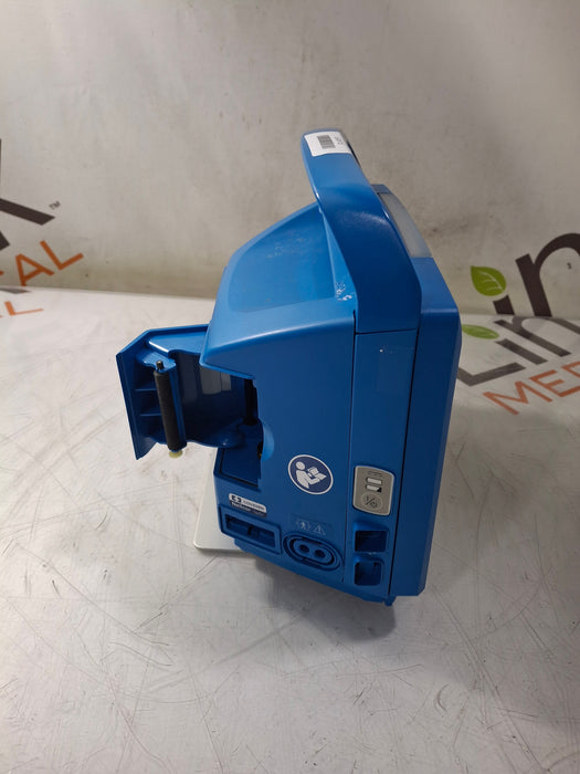 GE Healthcare Carescape VC150 Nellcor Vital Signs Monitor