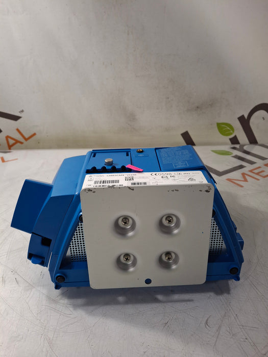 GE Healthcare Carescape VC150 Nellcor Vital Signs Monitor