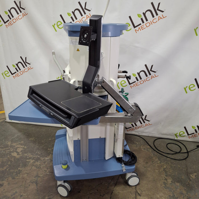 Draeger Medical Apollo Anesthesia Machine