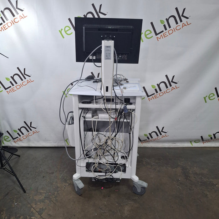 Cardiac Science Quinton Q Stress System Console