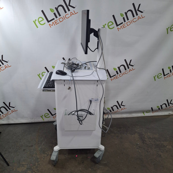 Cardiac Science Quinton Q Stress System Console