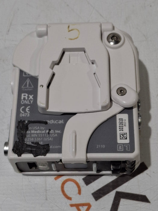 Smiths Medical CADD Solis 2110 Ambulatory Infusion Pump