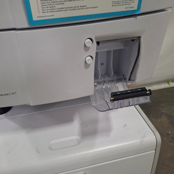 Advanced Sterilization Products Sterrad NX Sterilizer