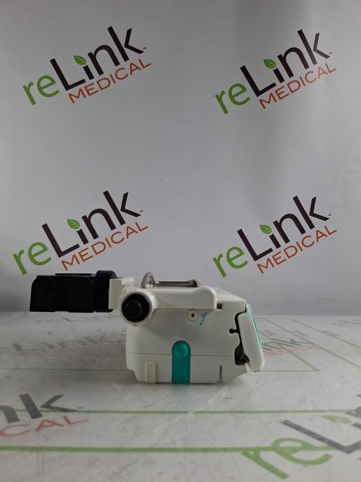 B. Braun Infusomat Space w/Pole Clamp & AC Adapter Infusion Pump