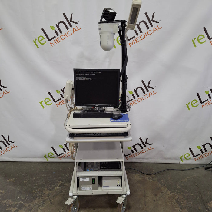 Nihon Kohden Neurofax EEG System