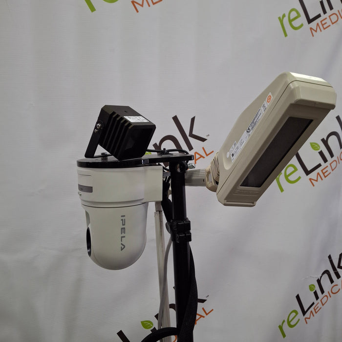 Nihon Kohden Neurofax EEG System